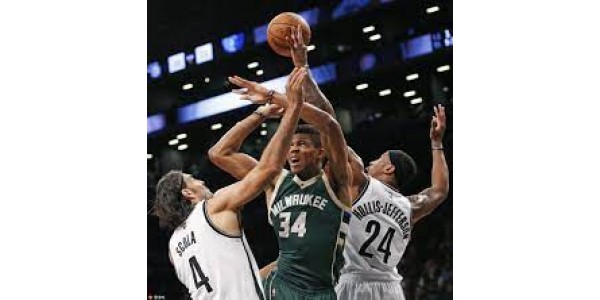 Jezgra Brooklyn Netsa u potpunosti je u igri